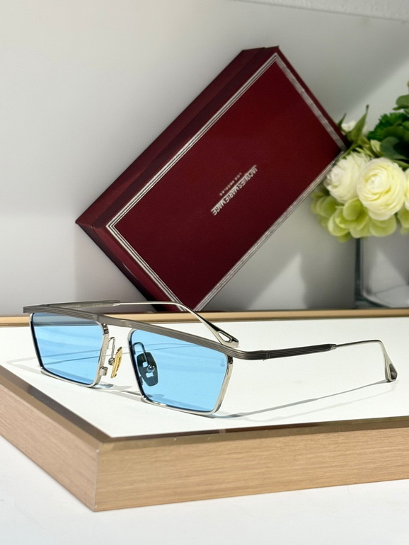 JACQUES MARIE MAGE Sunglasses(AAAA)-1890
