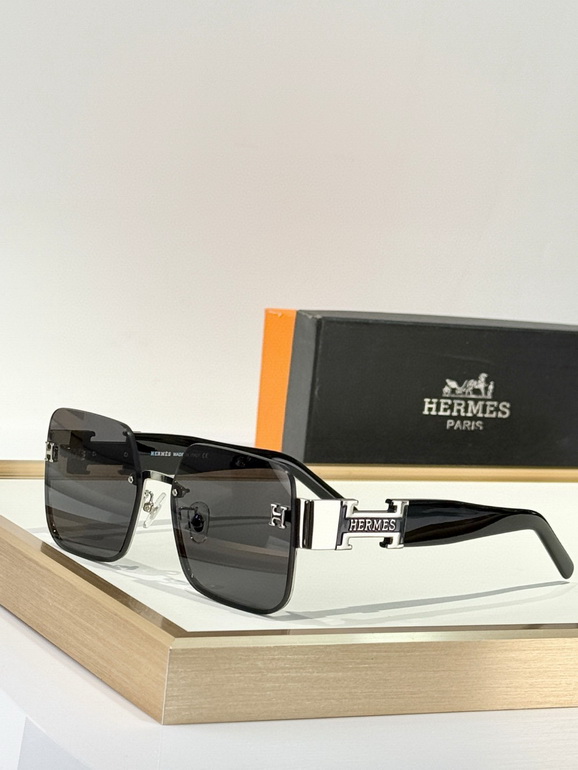HERMES Sunglasses(AAAA)-187
