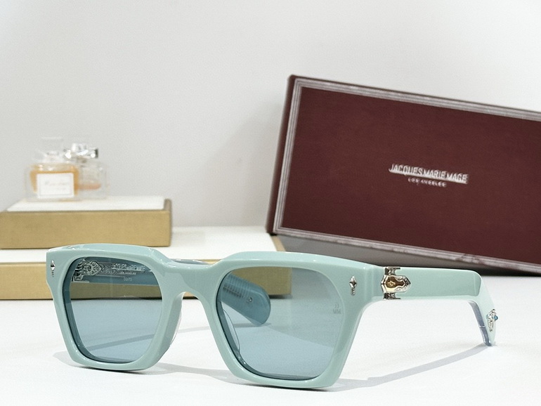 JACQUES MARIE MAGE Sunglasses(AAAA)-1879