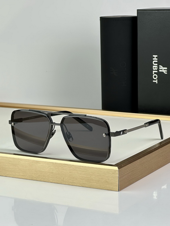 HUBLOT Sunglasses(AAAA)-145