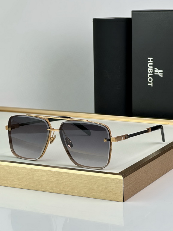 HUBLOT Sunglasses(AAAA)-144