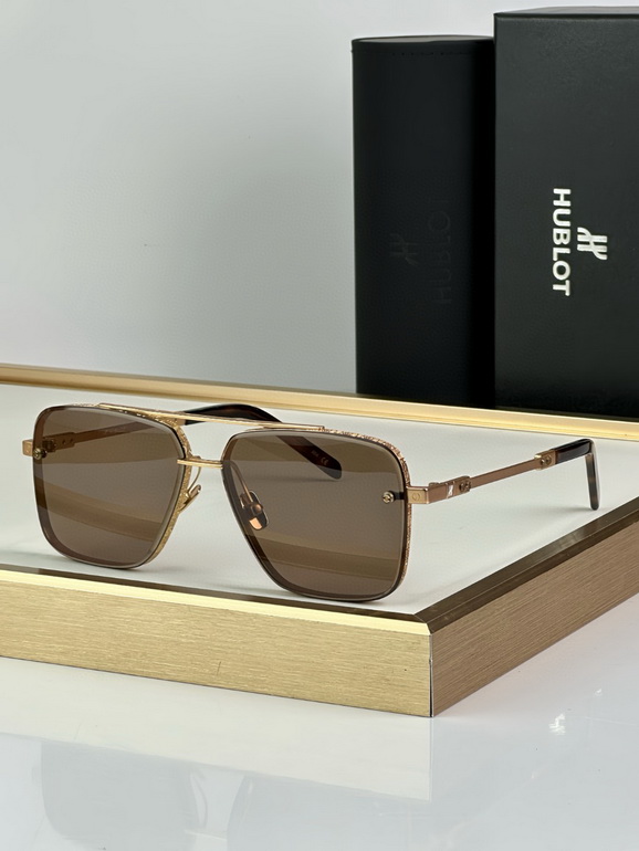 HUBLOT Sunglasses(AAAA)-143