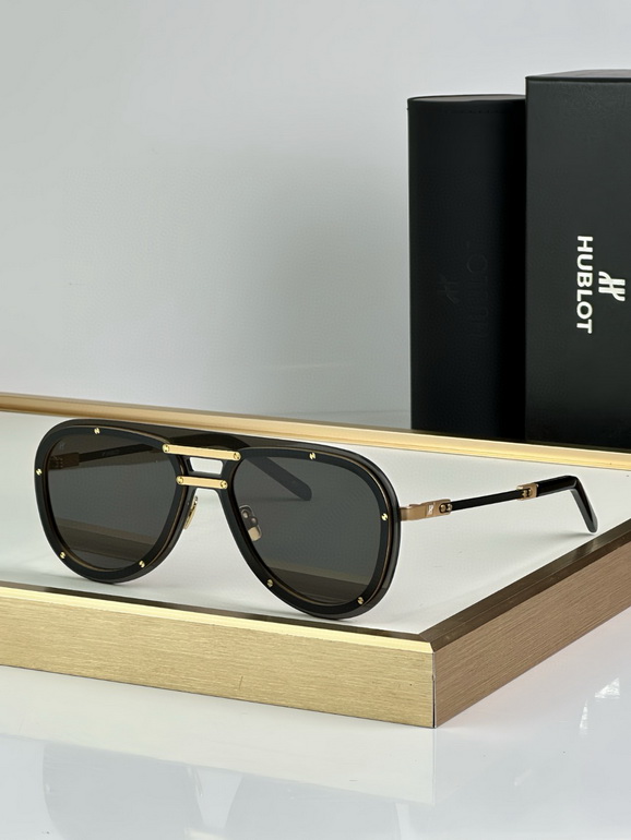 HUBLOT Sunglasses(AAAA)-131