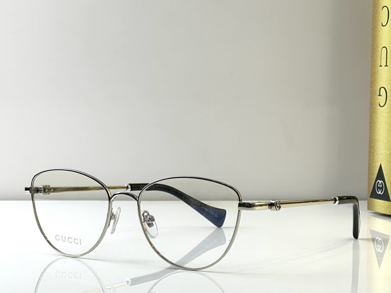 GUCCI Sunglasses(AAAA)-1391