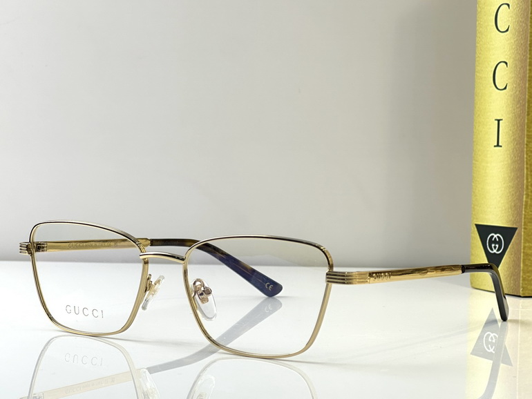 GUCCI Sunglasses(AAAA)-1388