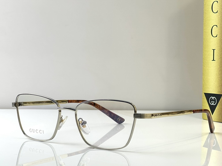 GUCCI Sunglasses(AAAA)-1387