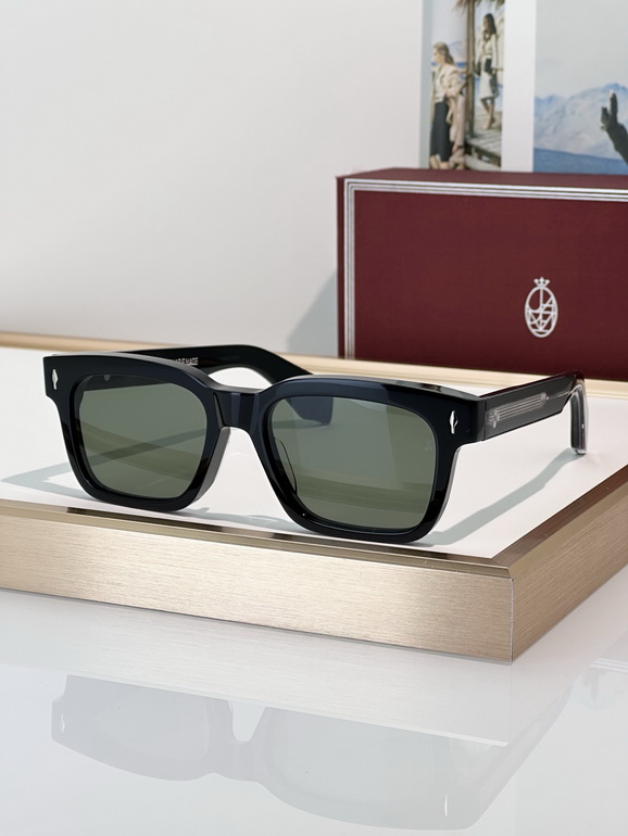 JACQUES MARIE MAGE Sunglasses(AAAA)-1870