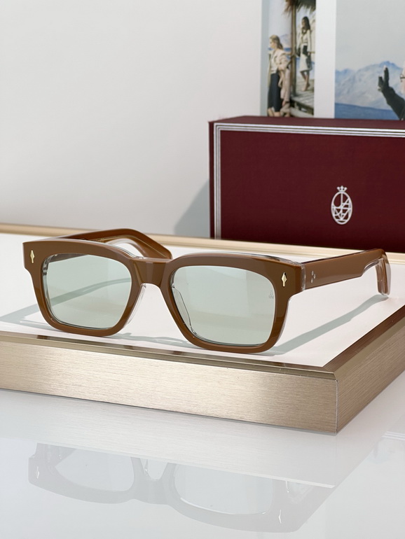 JACQUES MARIE MAGE Sunglasses(AAAA)-1860