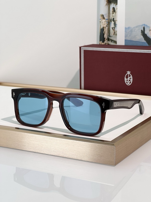 JACQUES MARIE MAGE Sunglasses(AAAA)-1856