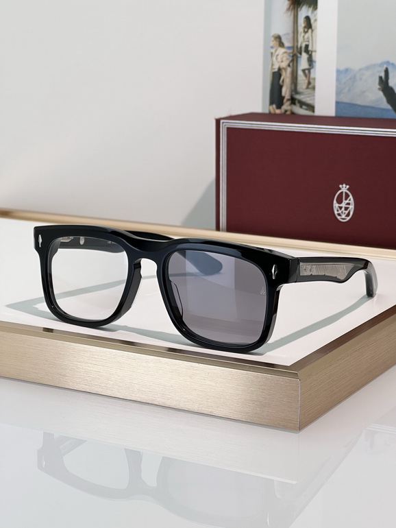 JACQUES MARIE MAGE Sunglasses(AAAA)-1850