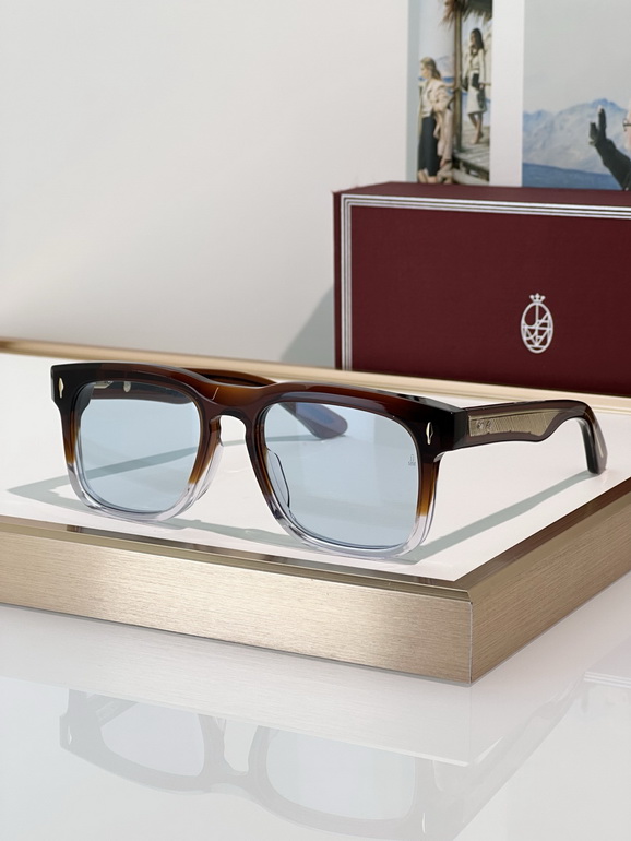JACQUES MARIE MAGE Sunglasses(AAAA)-1848