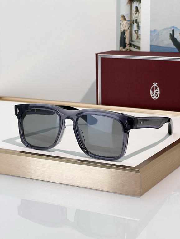 JACQUES MARIE MAGE Sunglasses(AAAA)-1847