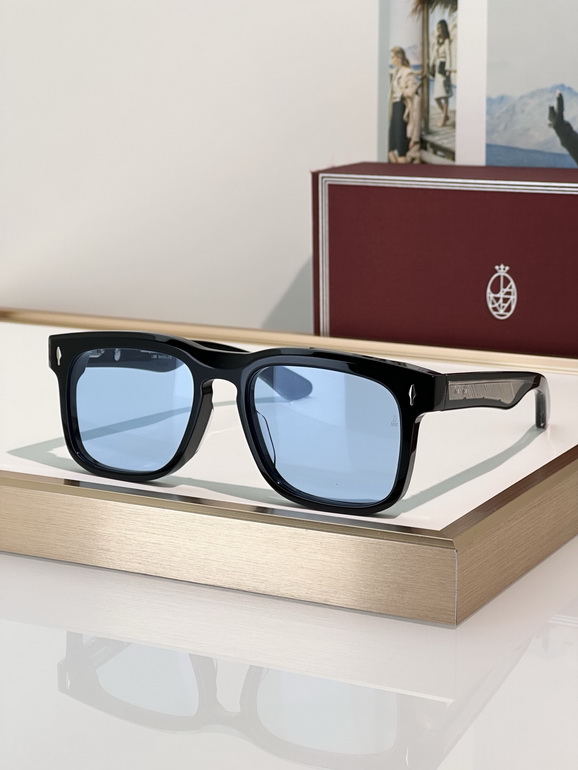 JACQUES MARIE MAGE Sunglasses(AAAA)-1842