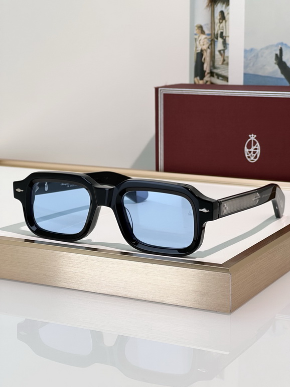 JACQUES MARIE MAGE Sunglasses(AAAA)-1836