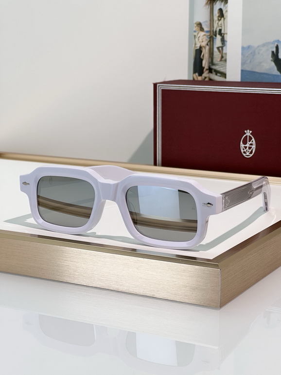 JACQUES MARIE MAGE Sunglasses(AAAA)-1833