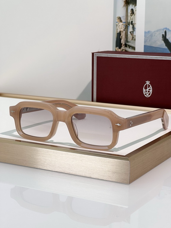 JACQUES MARIE MAGE Sunglasses(AAAA)-1832