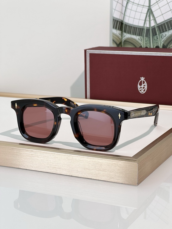 JACQUES MARIE MAGE Sunglasses(AAAA)-1819
