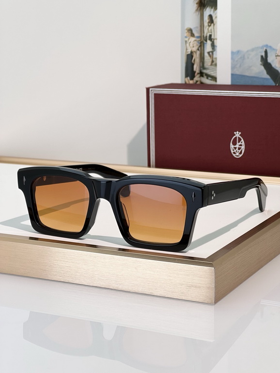 JACQUES MARIE MAGE Sunglasses(AAAA)-1799