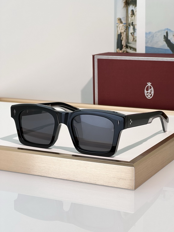 JACQUES MARIE MAGE Sunglasses(AAAA)-1797