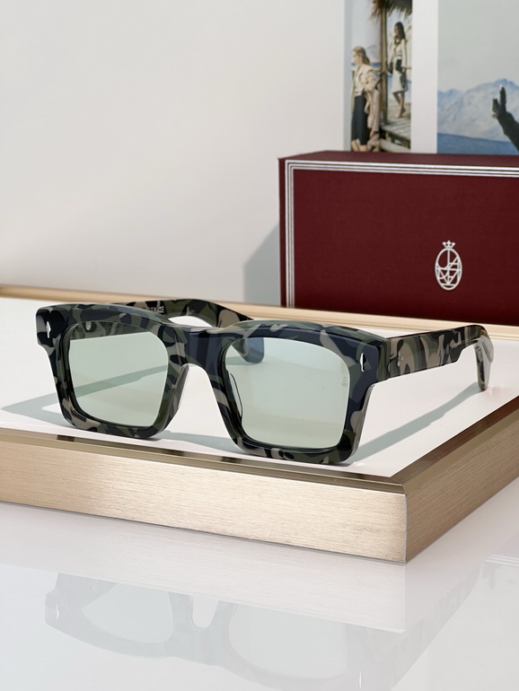 JACQUES MARIE MAGE Sunglasses(AAAA)-1796