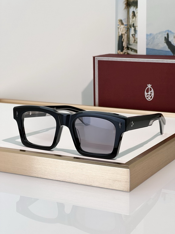 JACQUES MARIE MAGE Sunglasses(AAAA)-1794