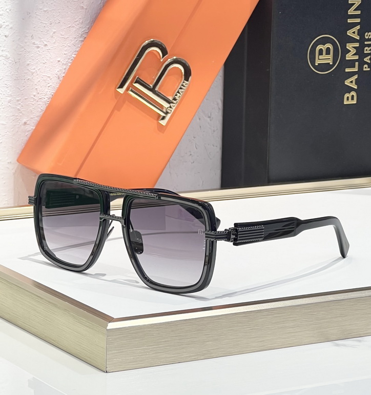 HERMES Sunglasses(AAAA)-171