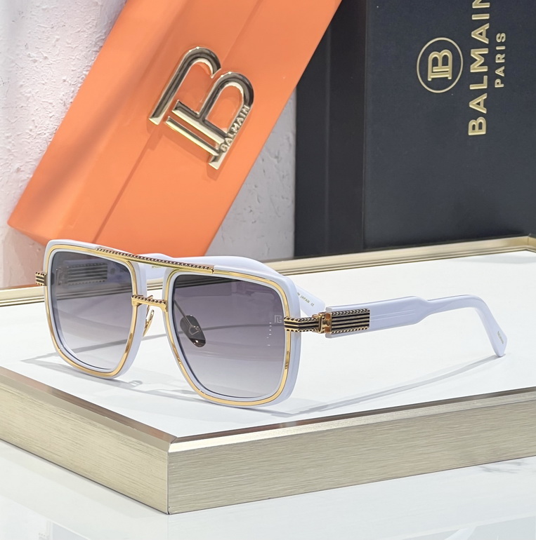 HERMES Sunglasses(AAAA)-170