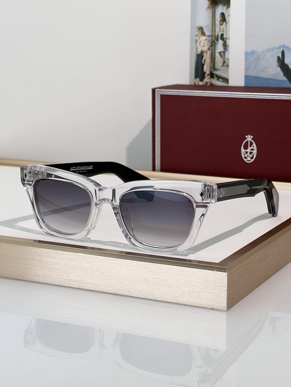 JACQUES MARIE MAGE Sunglasses(AAAA)-1787