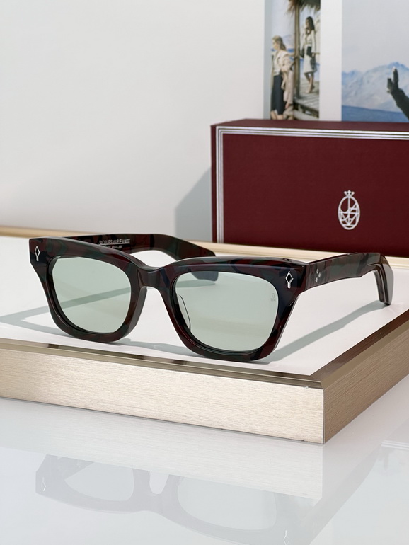 JACQUES MARIE MAGE Sunglasses(AAAA)-1777