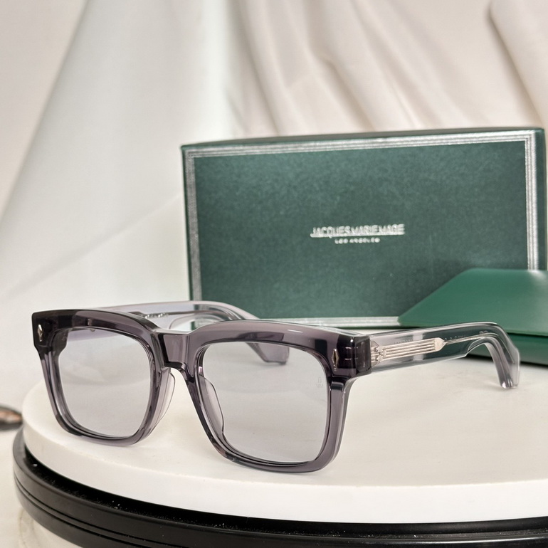 JACQUES MARIE MAGE Sunglasses(AAAA)-1772