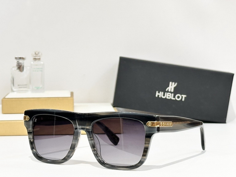 HUBLOT Sunglasses(AAAA)-113