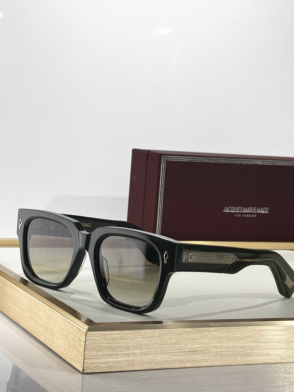 JACQUES MARIE MAGE Sunglasses(AAAA)-1761