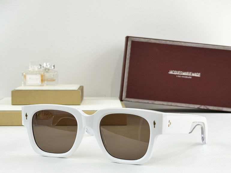 JACQUES MARIE MAGE Sunglasses(AAAA)-1754
