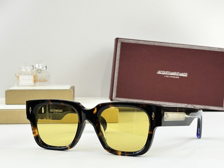 JACQUES MARIE MAGE Sunglasses(AAAA)-1750
