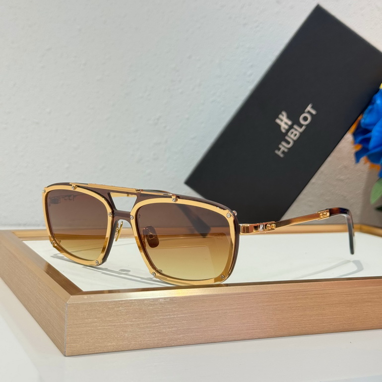 HUBLOT Sunglasses(AAAA)-094