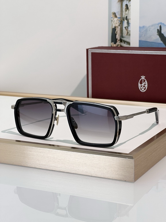 JACQUES MARIE MAGE Sunglasses(AAAA)-1745