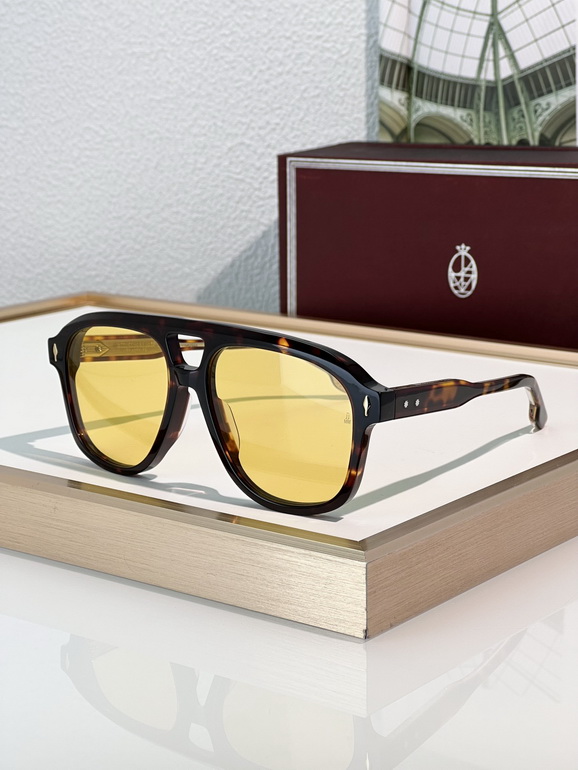 JACQUES MARIE MAGE Sunglasses(AAAA)-1731