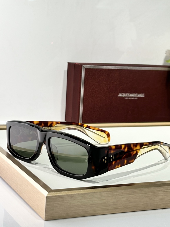 JACQUES MARIE MAGE Sunglasses(AAAA)-1728