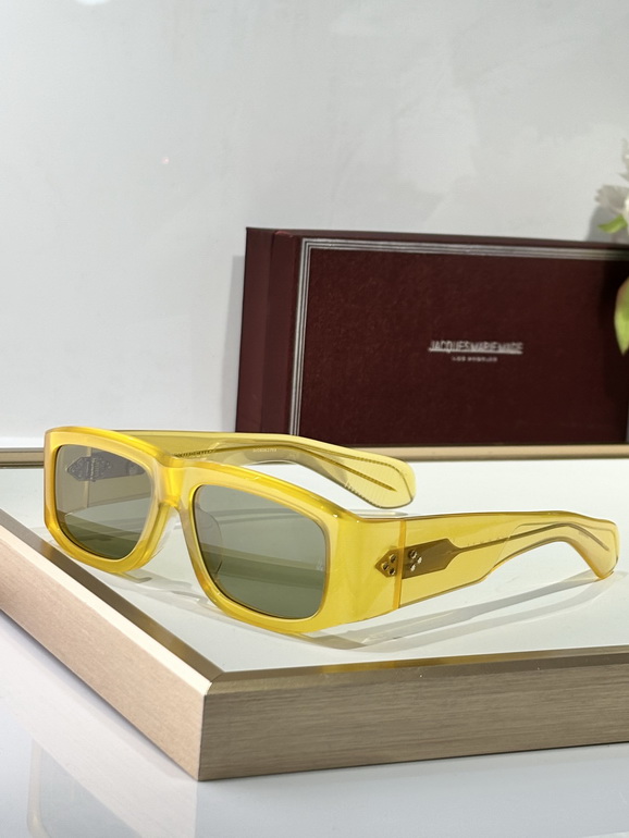 JACQUES MARIE MAGE Sunglasses(AAAA)-1722