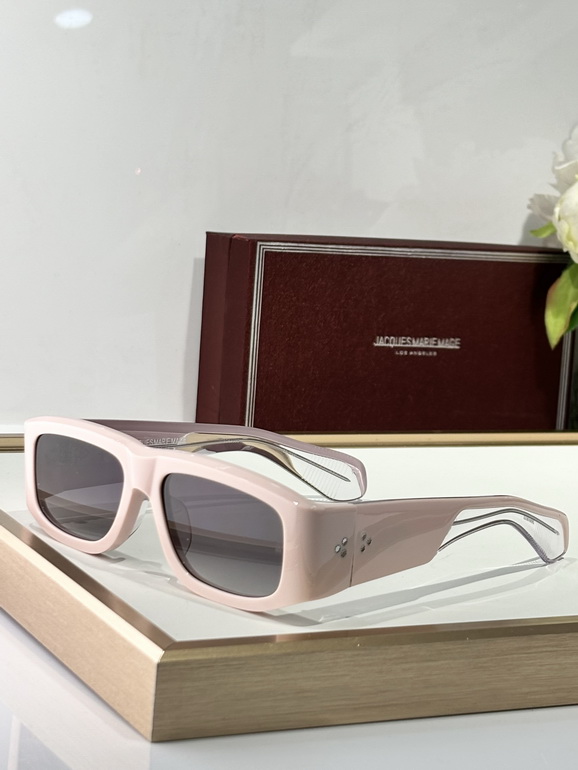 JACQUES MARIE MAGE Sunglasses(AAAA)-1717