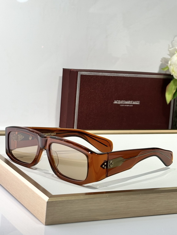 JACQUES MARIE MAGE Sunglasses(AAAA)-1715