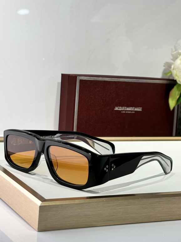 JACQUES MARIE MAGE Sunglasses(AAAA)-1713