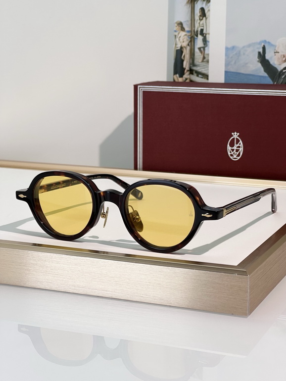 JACQUES MARIE MAGE Sunglasses(AAAA)-1710