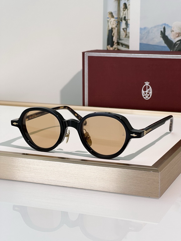 JACQUES MARIE MAGE Sunglasses(AAAA)-1703