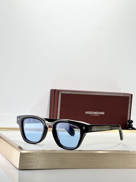 JACQUES MARIE MAGE Sunglasses(AAAA)-1688