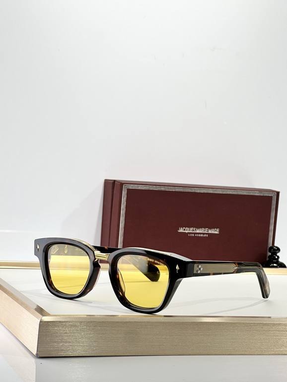 JACQUES MARIE MAGE Sunglasses(AAAA)-1686