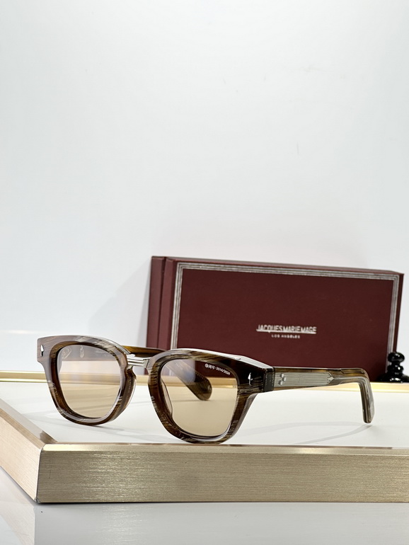 JACQUES MARIE MAGE Sunglasses(AAAA)-1681