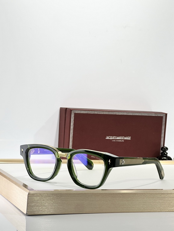 JACQUES MARIE MAGE Sunglasses(AAAA)-1680