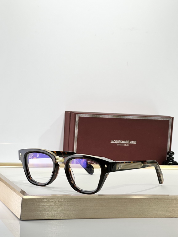 JACQUES MARIE MAGE Sunglasses(AAAA)-1672