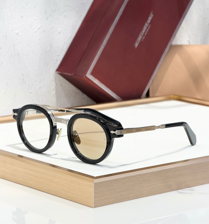 JACQUES MARIE MAGE Sunglasses(AAAA)-1670